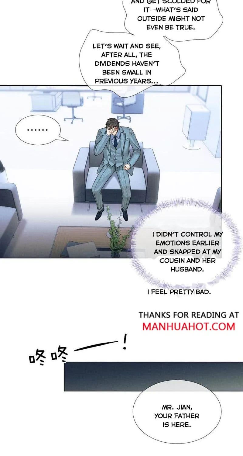 My Beloved Fool Zinmanga X Chapter 95 Page 28