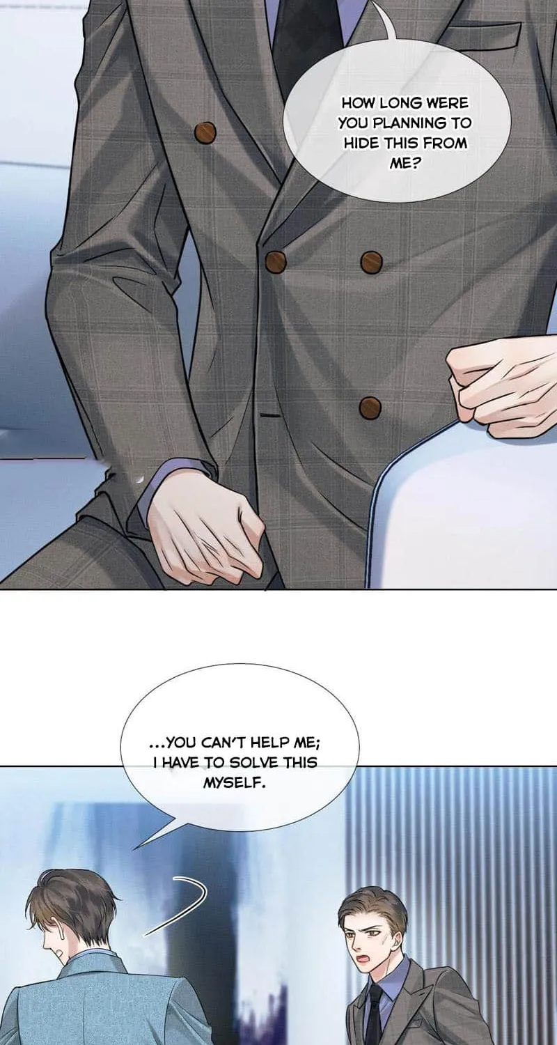 My Beloved Fool Zinmanga X Chapter 95 Page 30
