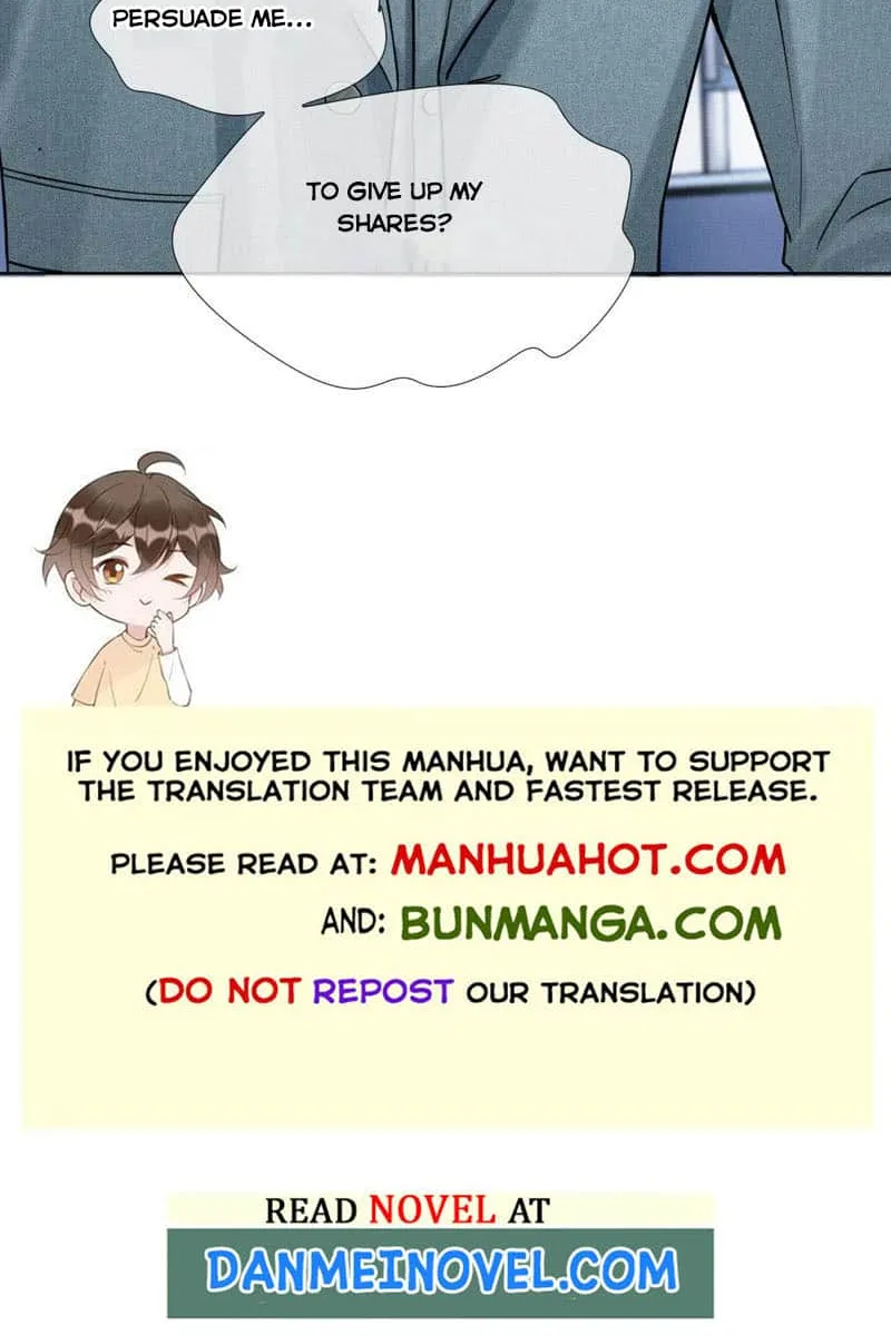 My Beloved Fool Zinmanga X Chapter 95 Page 38