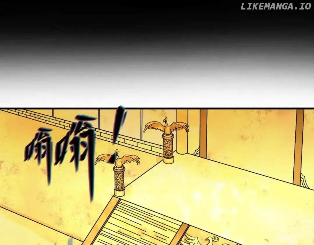 Age of Terror Zinmanga X Chapter 92 Page 38