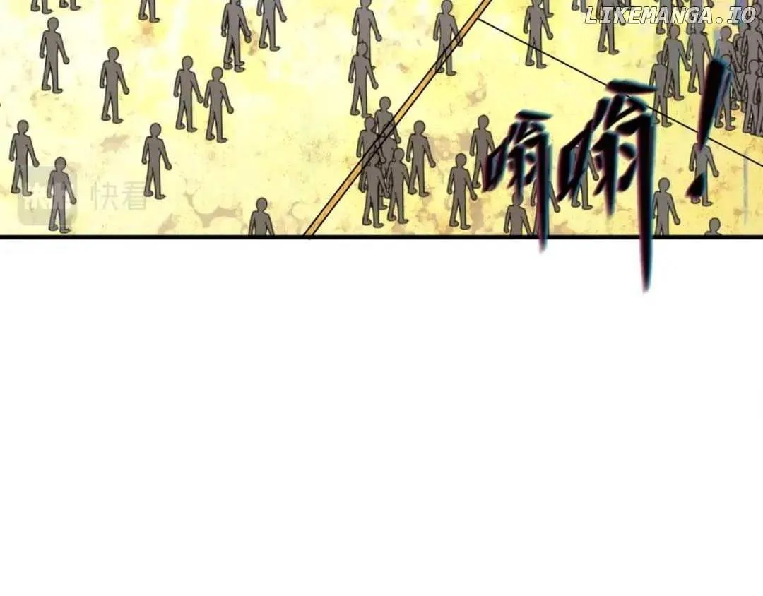 Age of Terror Zinmanga X Chapter 92 Page 40
