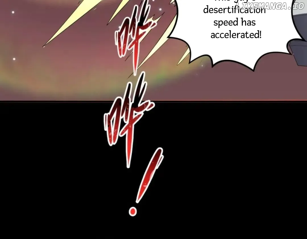 Age of Terror Zinmanga X Chapter 90 Page 93
