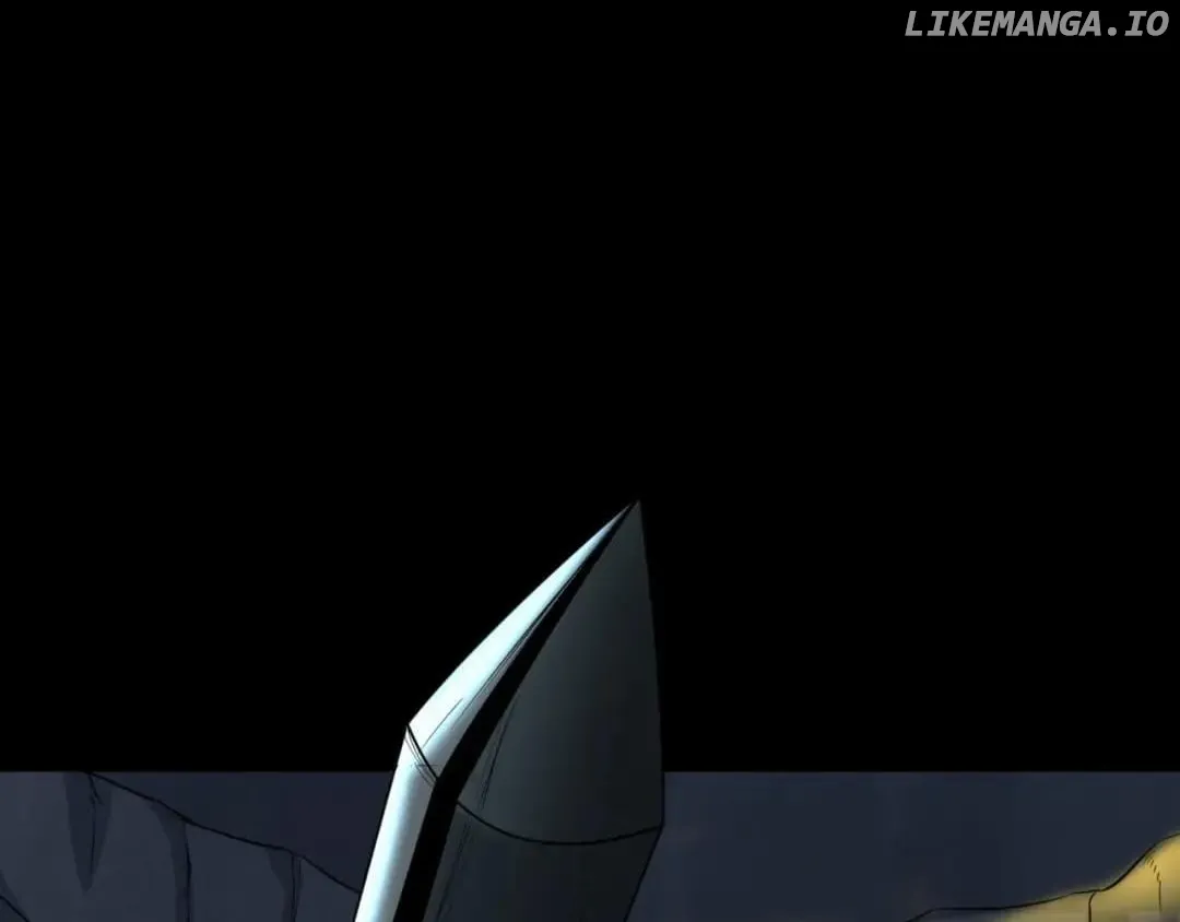 Age of Terror Zinmanga X Chapter 86 Page 64