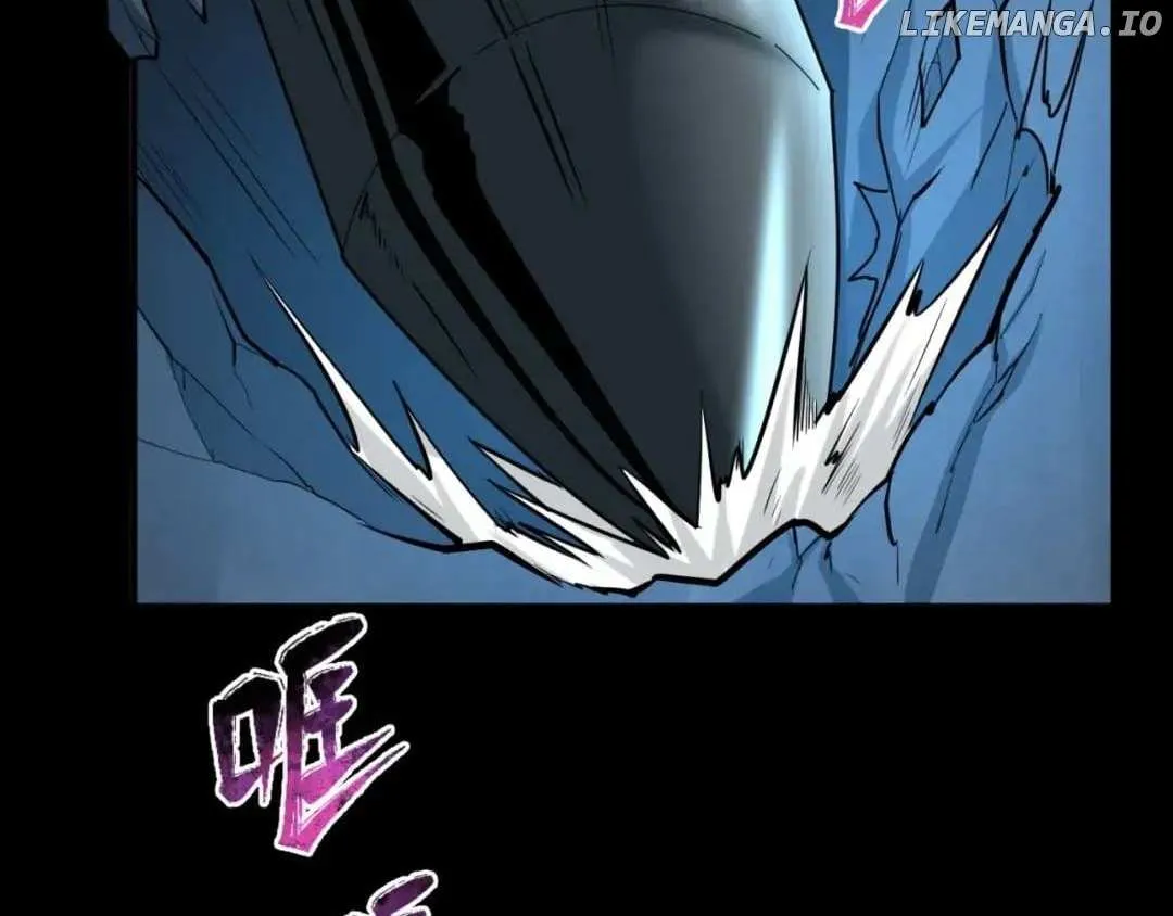 Age of Terror Zinmanga X Chapter 86 Page 69