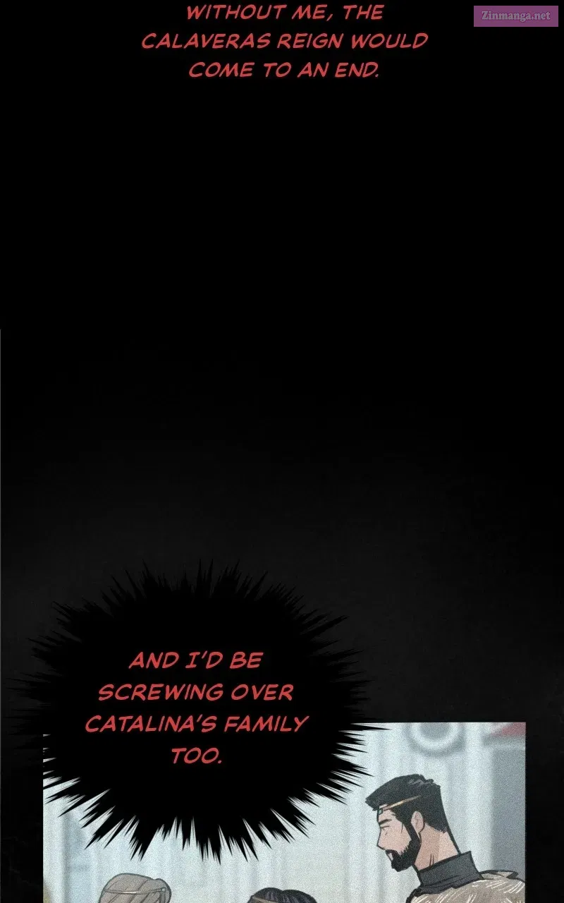 Osora Zinmanga X Chapter 38 Page 16
