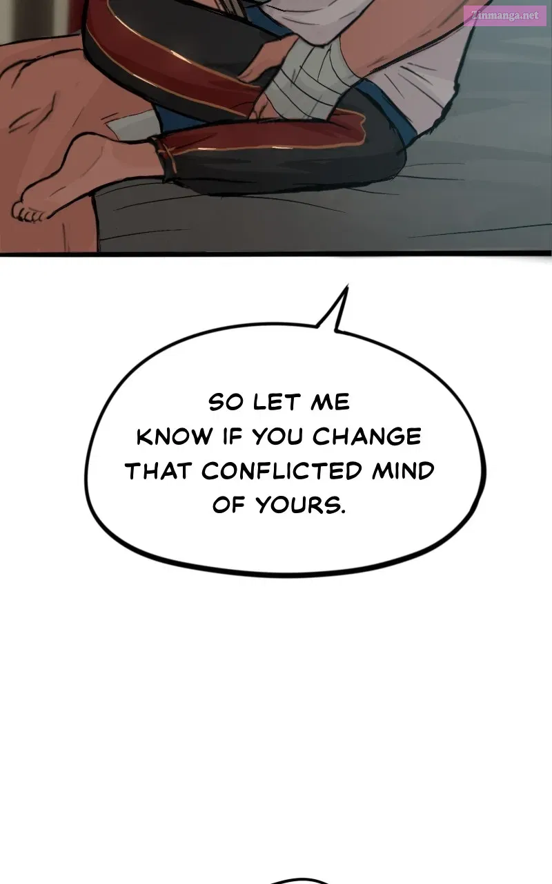 Osora Zinmanga X Chapter 38 Page 29