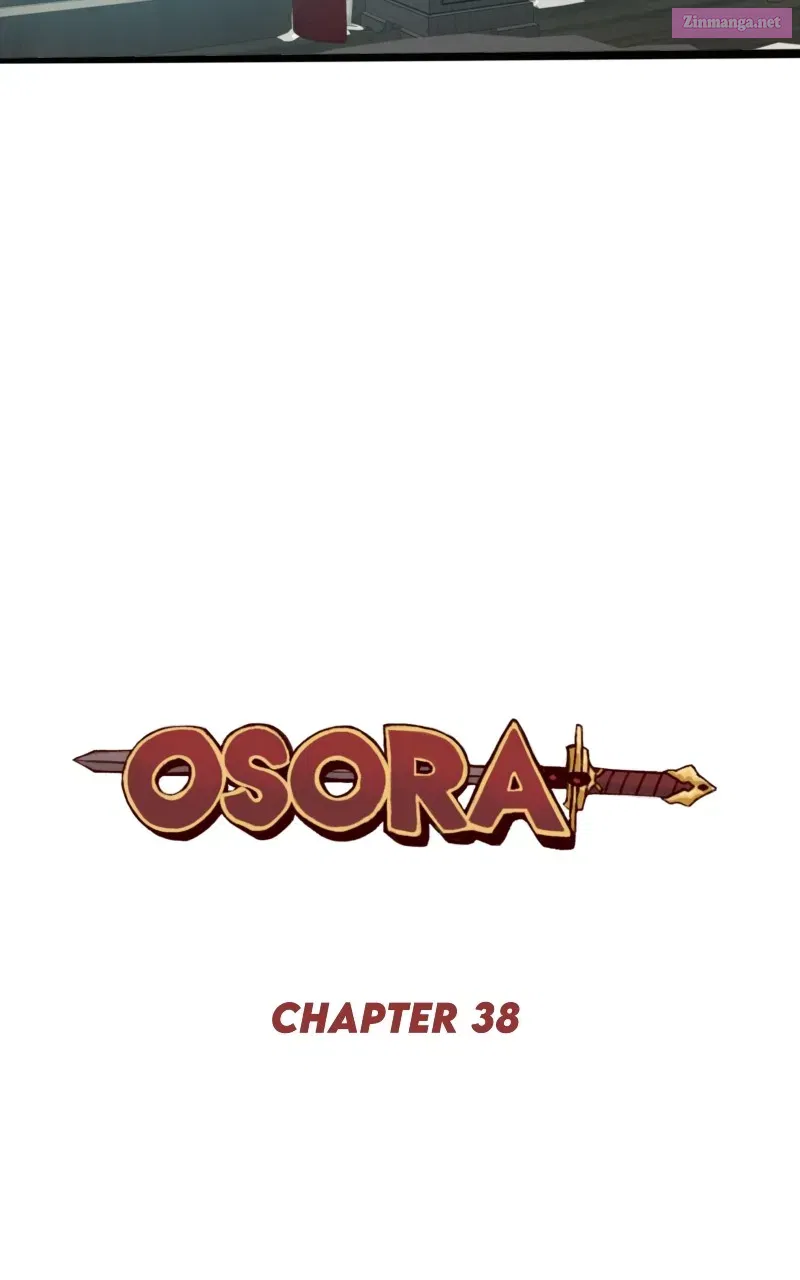 Osora Zinmanga X Chapter 38 Page 32