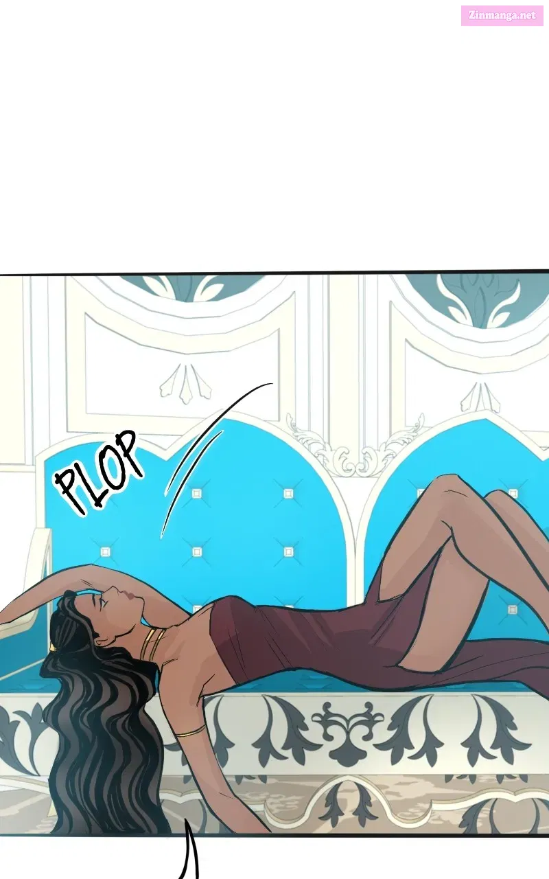 Osora Zinmanga X Chapter 38 Page 76