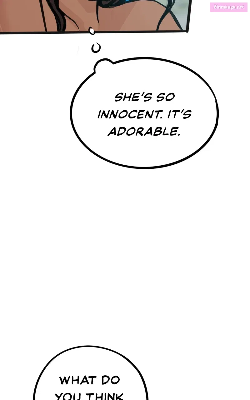 Osora Zinmanga X Chapter 38 Page 82