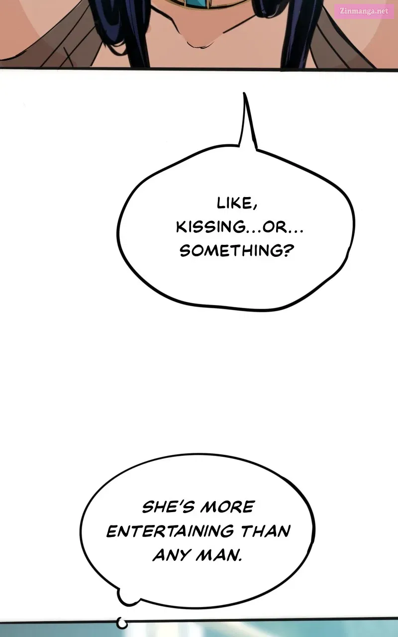 Osora Zinmanga X Chapter 38 Page 88