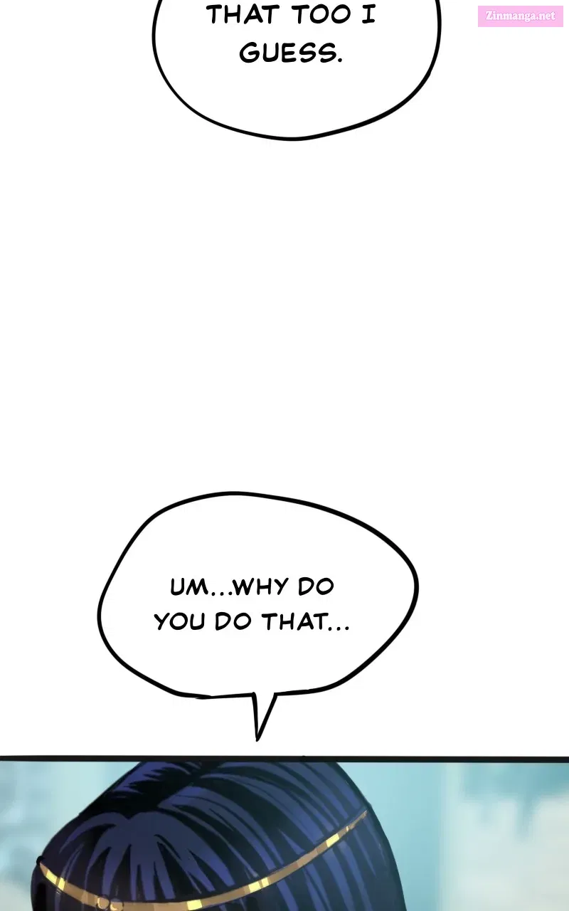 Osora Zinmanga X Chapter 38 Page 90
