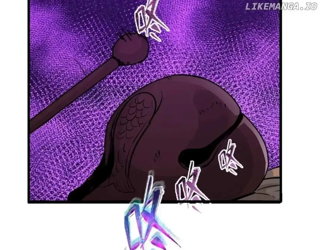Age of Terror Zinmanga X Chapter 83 Page 77