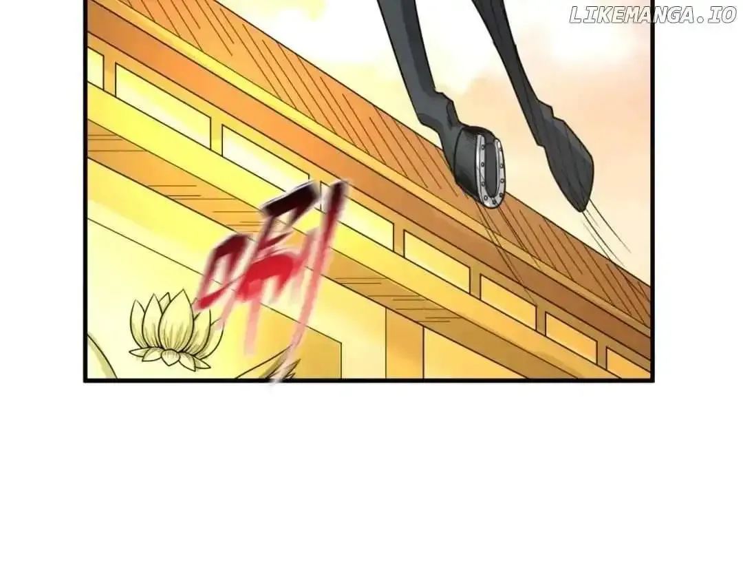 Age of Terror Zinmanga X Chapter 82 Page 13