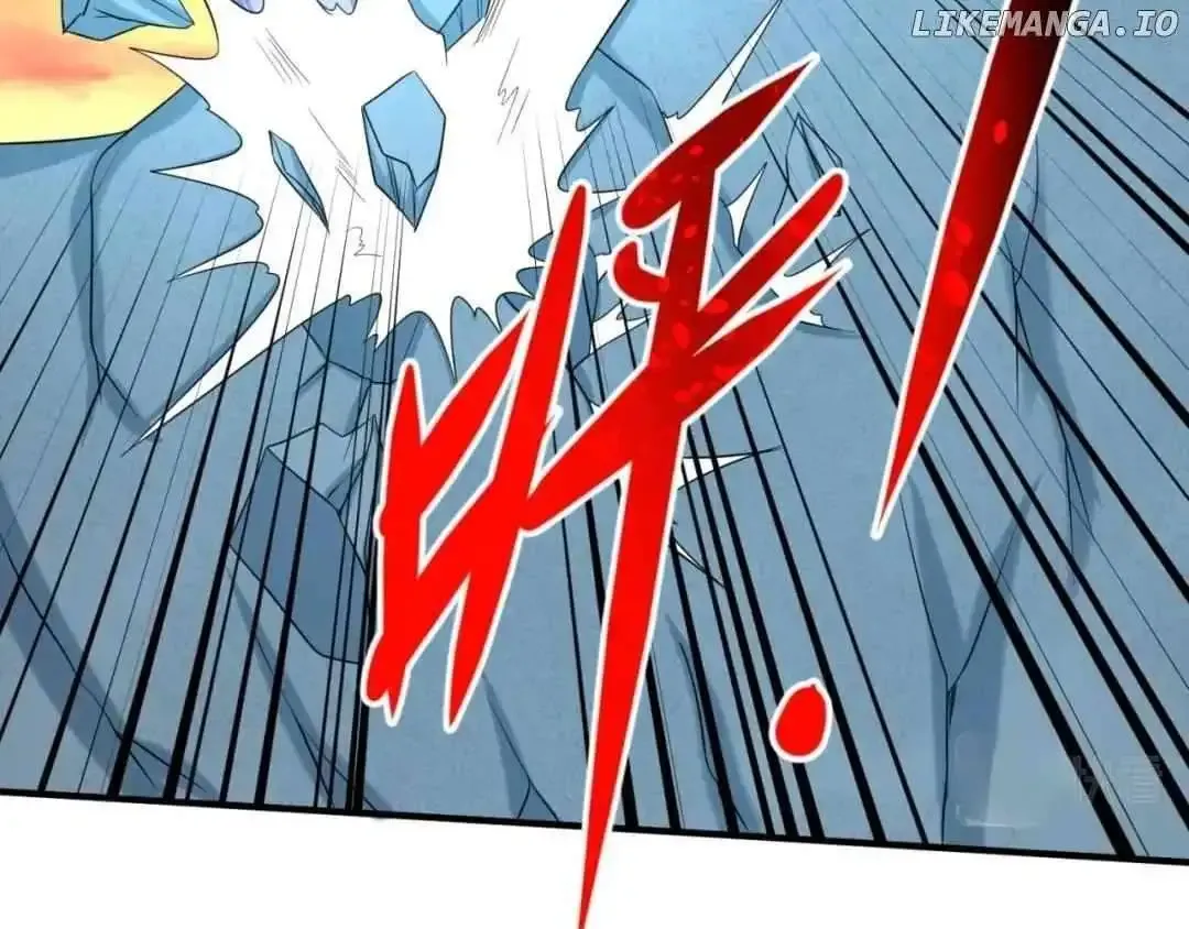 Age of Terror Zinmanga X Chapter 82 Page 31