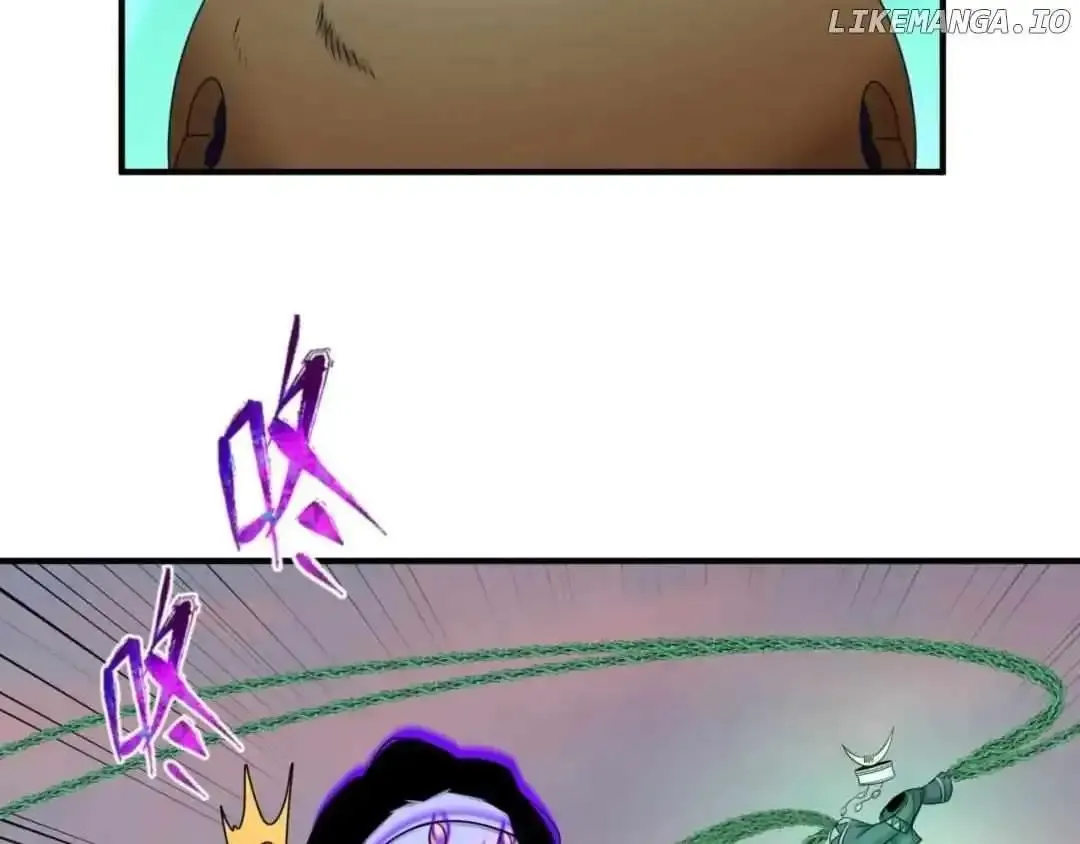 Age of Terror Zinmanga X Chapter 82 Page 38