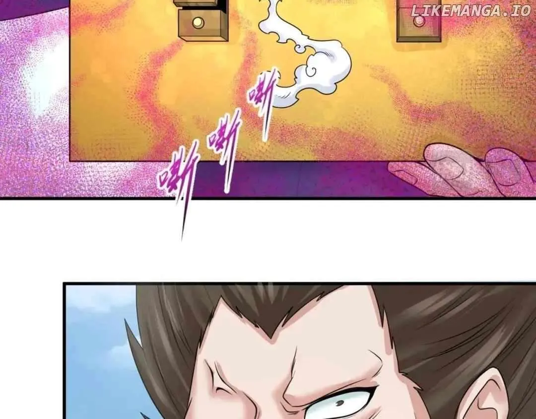 Age of Terror Zinmanga X Chapter 80 Page 38