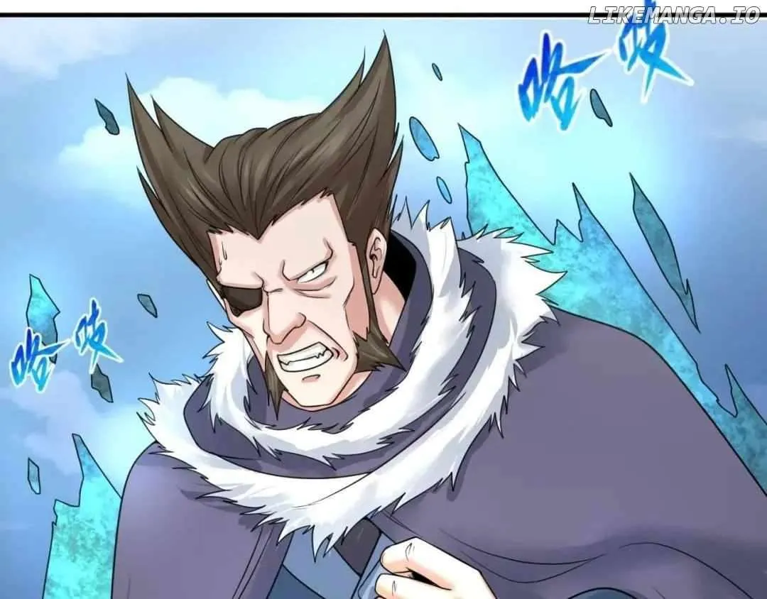 Age of Terror Zinmanga X Chapter 80 Page 40