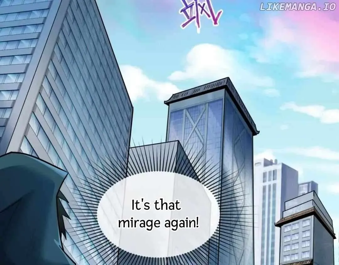 Age of Terror Zinmanga X Chapter 80 Page 60