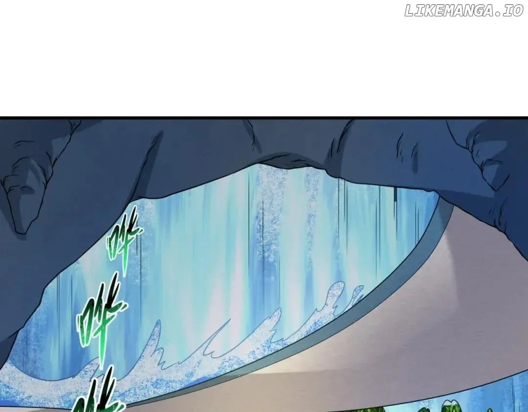 Age of Terror Zinmanga X Chapter 78 Page 45