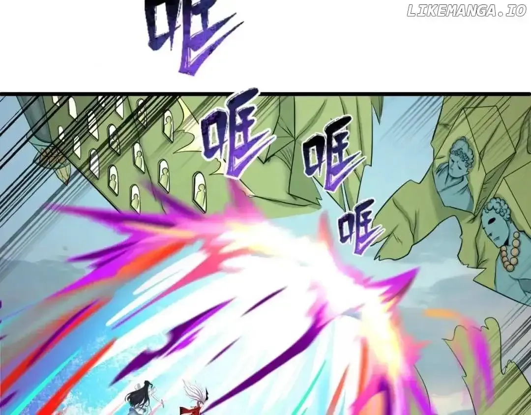 Age of Terror Zinmanga X Chapter 78 Page 74