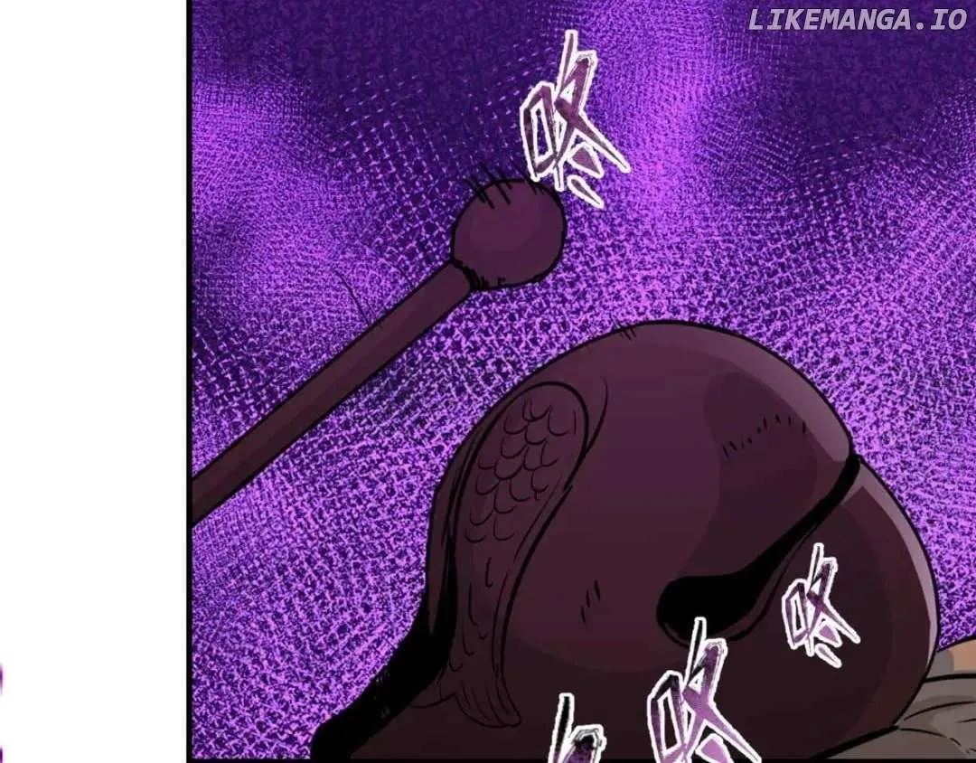 Age of Terror Zinmanga X Chapter 78 Page 84