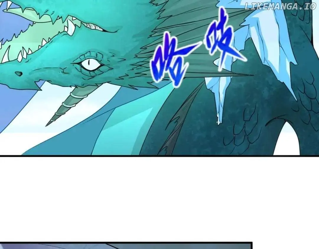 Age of Terror Zinmanga X Chapter 76 Page 64