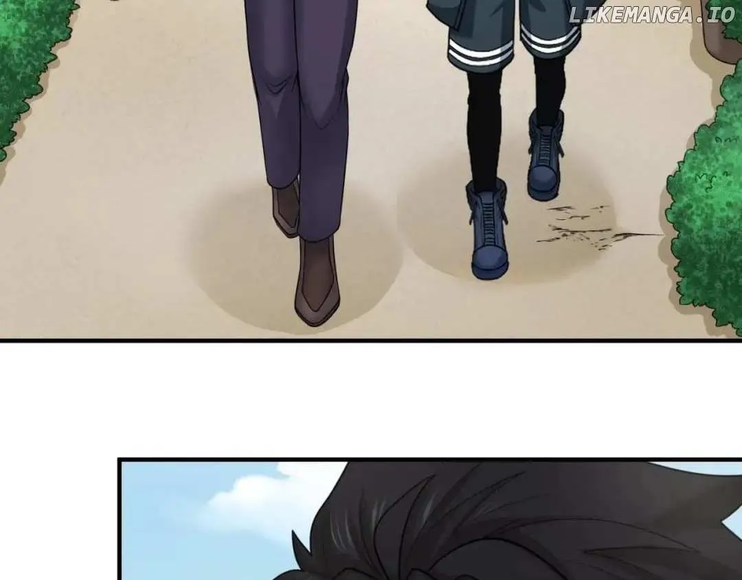 Age of Terror Zinmanga X Chapter 73 Page 84