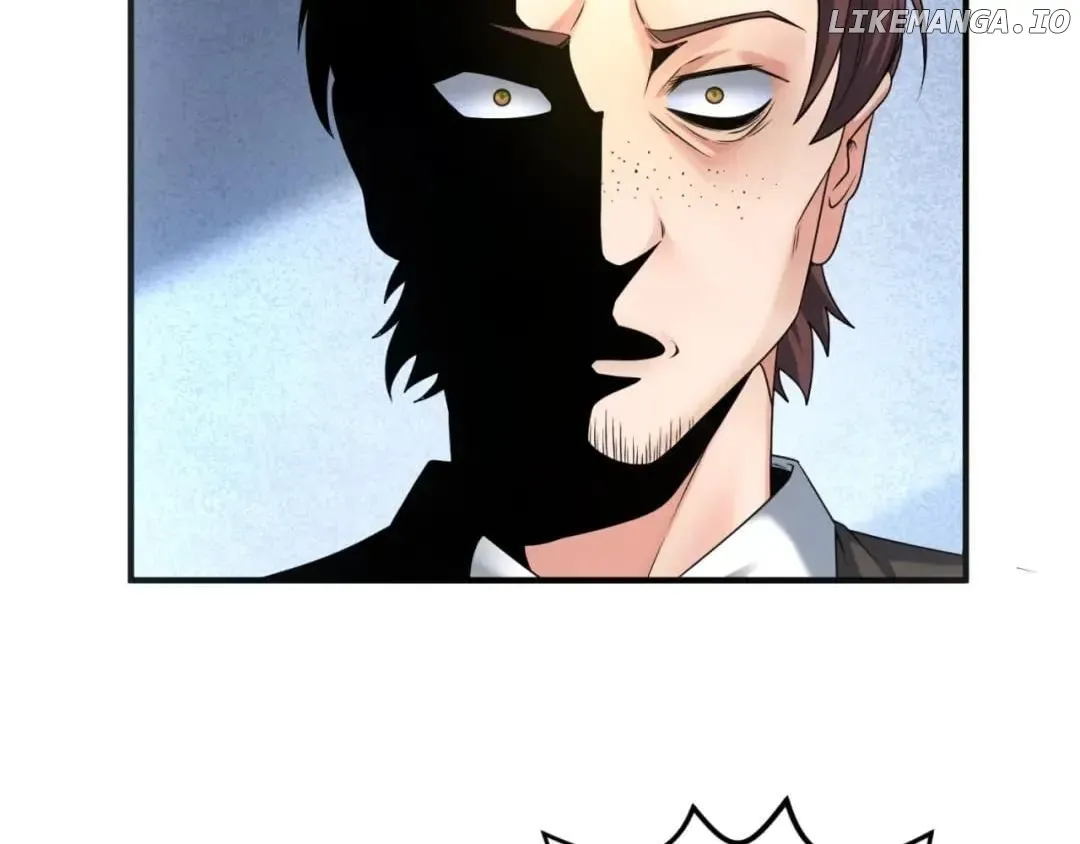 Age of Terror Zinmanga X Chapter 71 Page 58