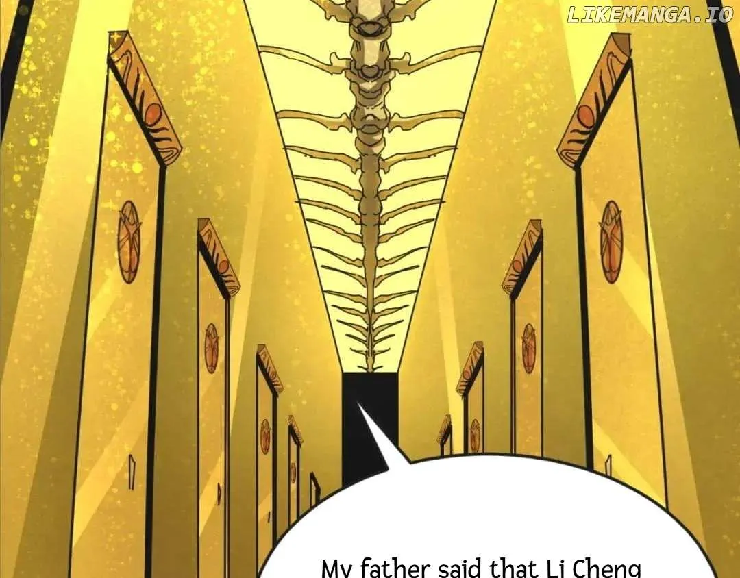 Age of Terror Zinmanga X Chapter 71 Page 67