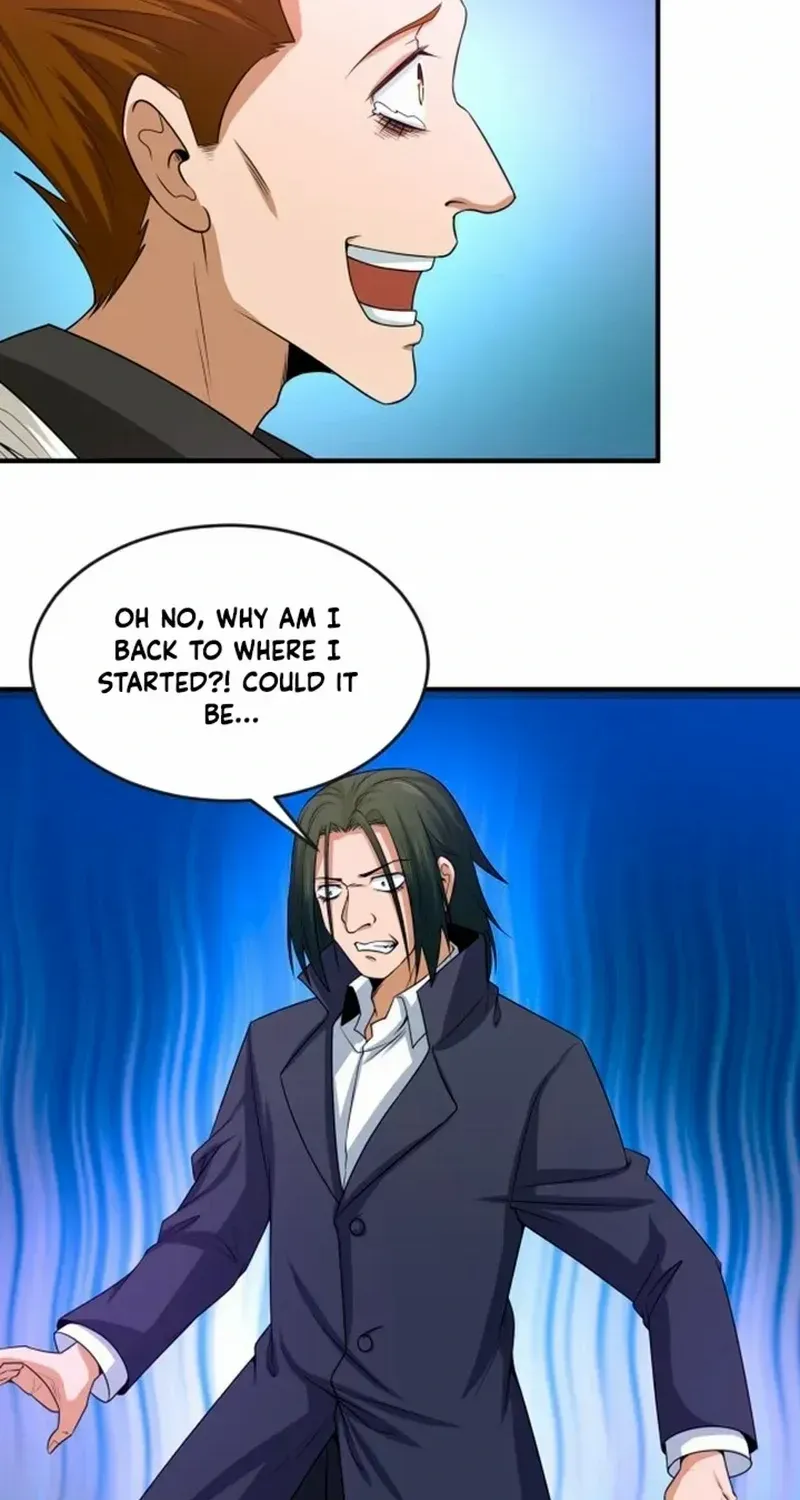Age of Terror Zinmanga X Chapter 66 Page 36