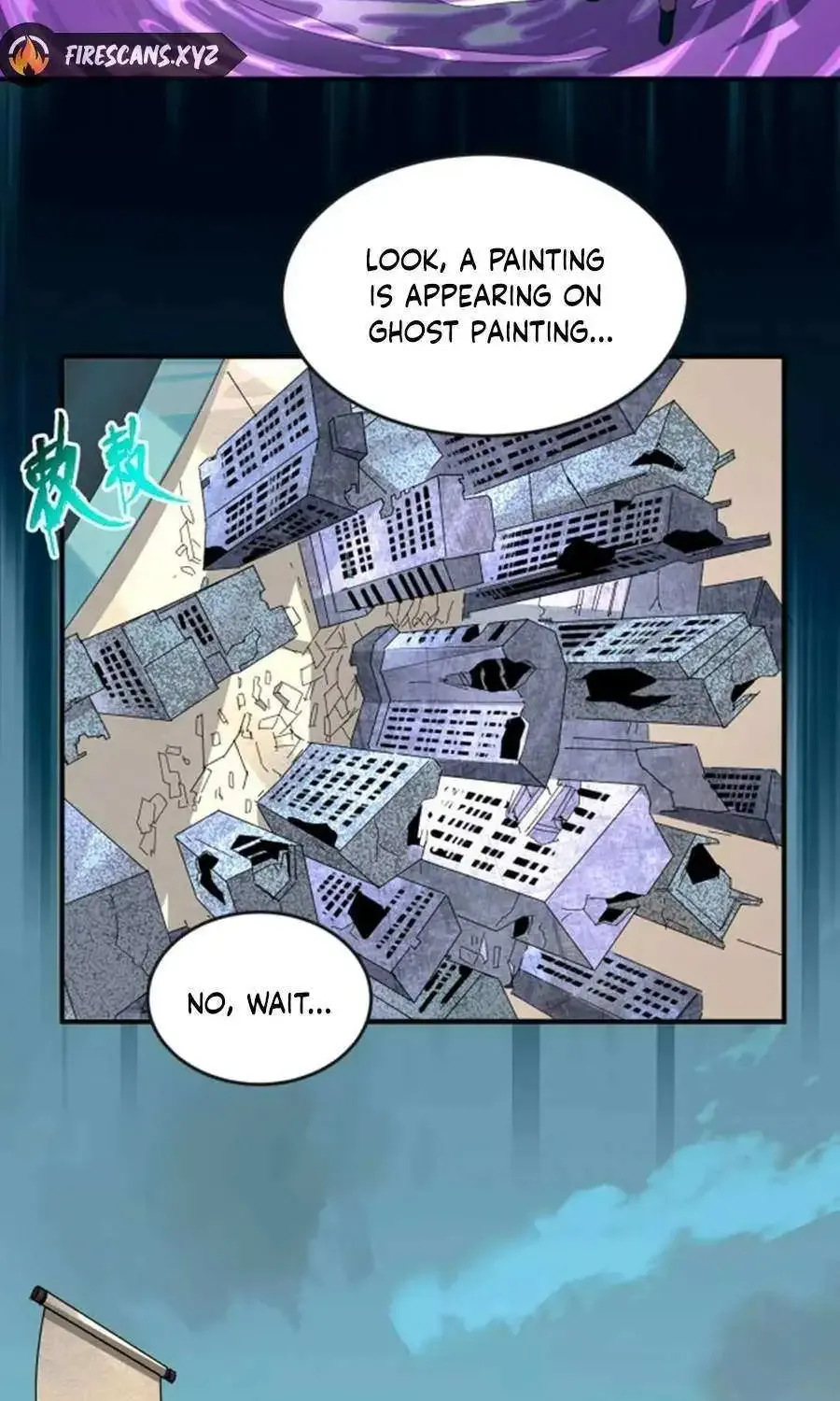 Age of Terror Zinmanga X Chapter 65 Page 15