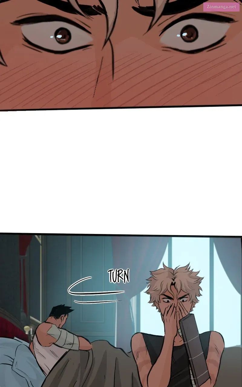 Osora Zinmanga X Chapter 37 Page 7