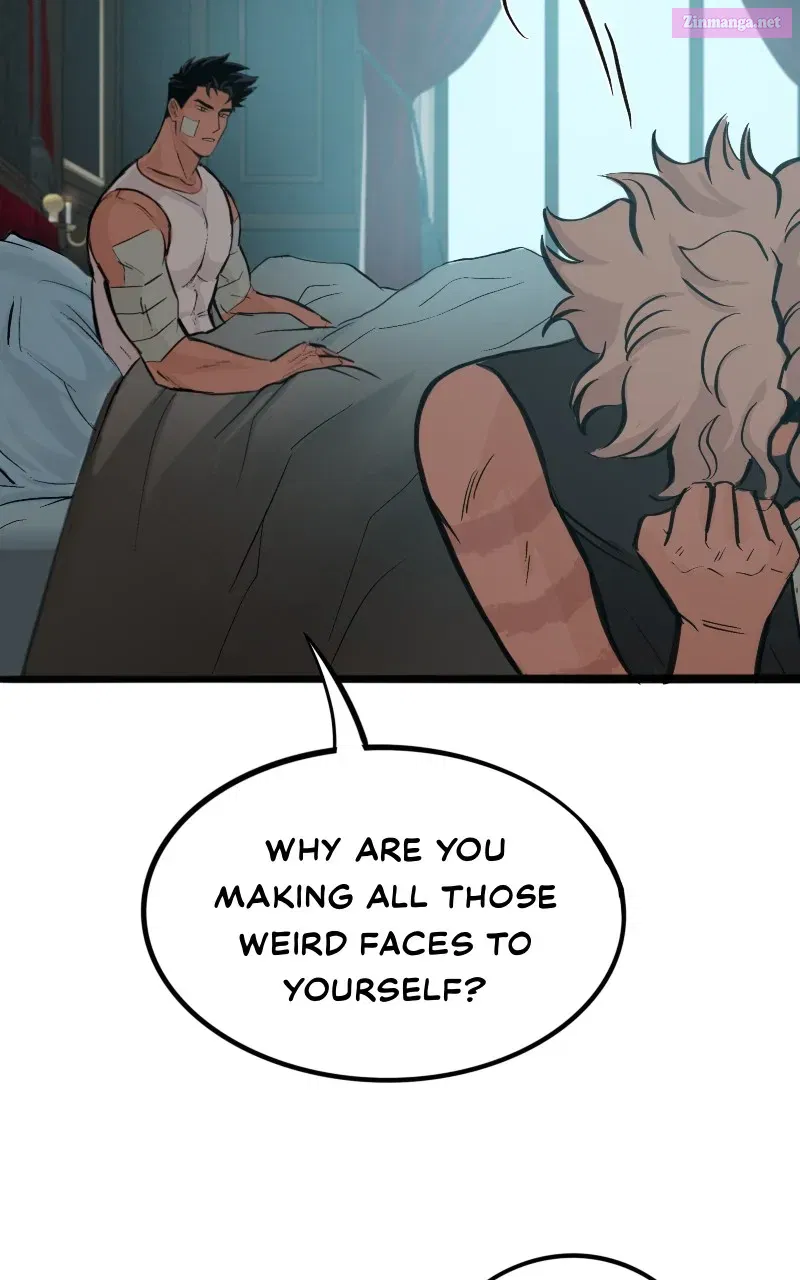 Osora Zinmanga X Chapter 37 Page 26