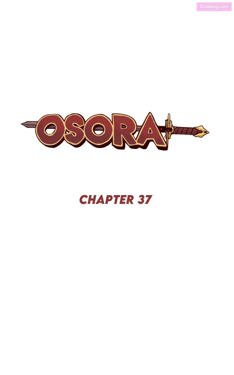 Osora Zinmanga X Chapter 37 Page 28