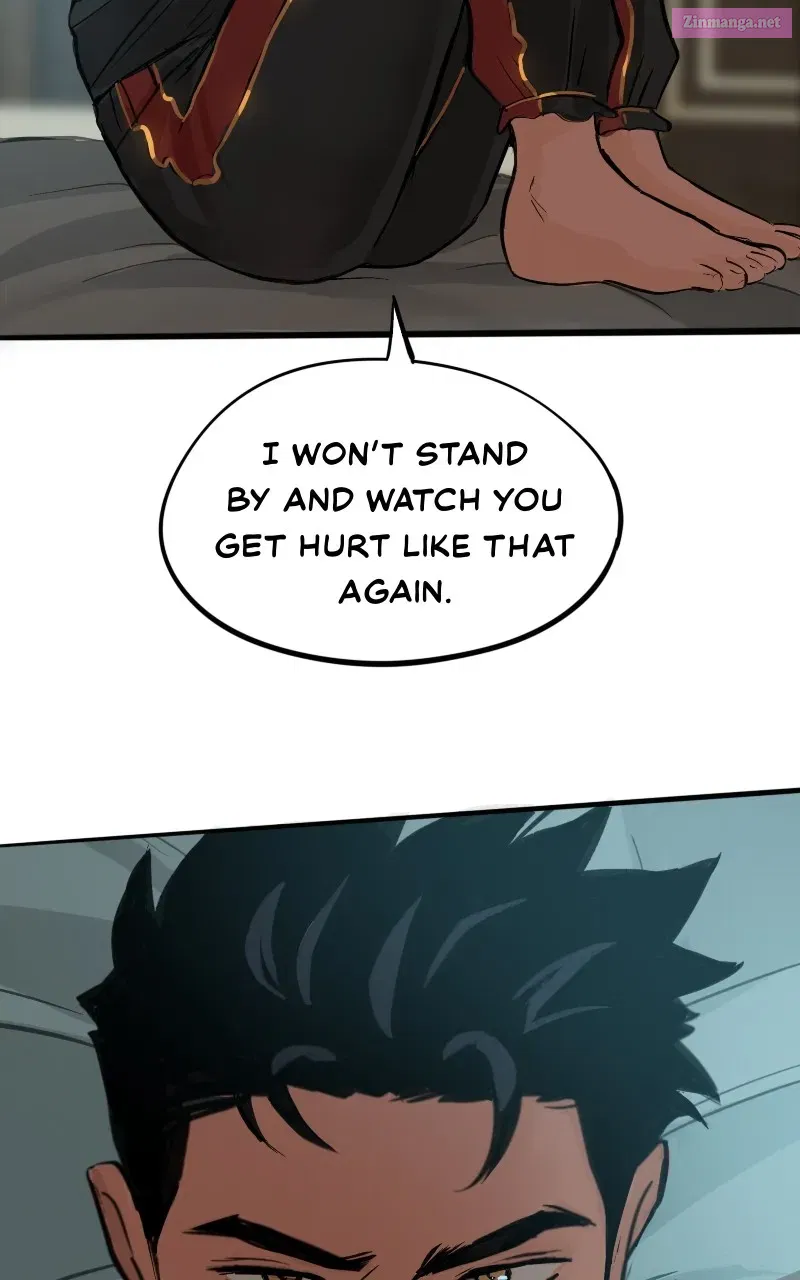 Osora Zinmanga X Chapter 37 Page 44