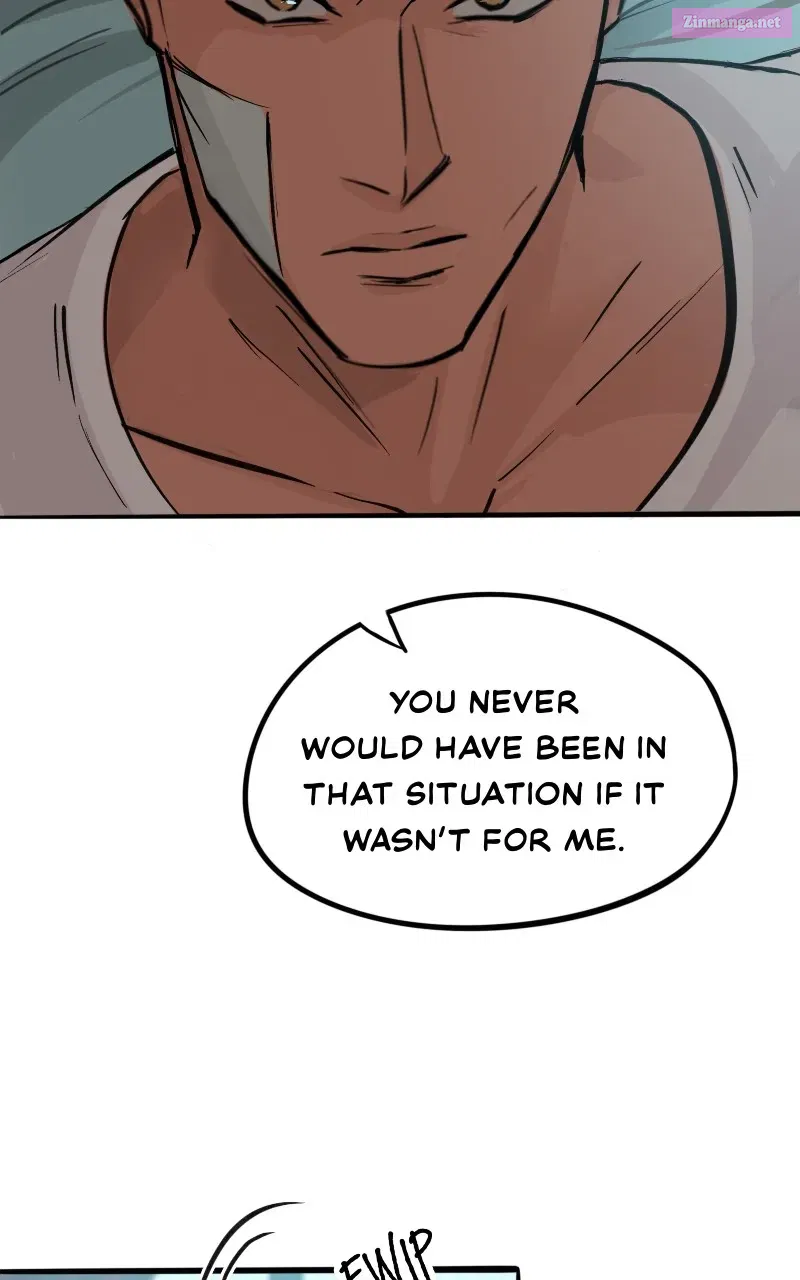 Osora Zinmanga X Chapter 37 Page 45