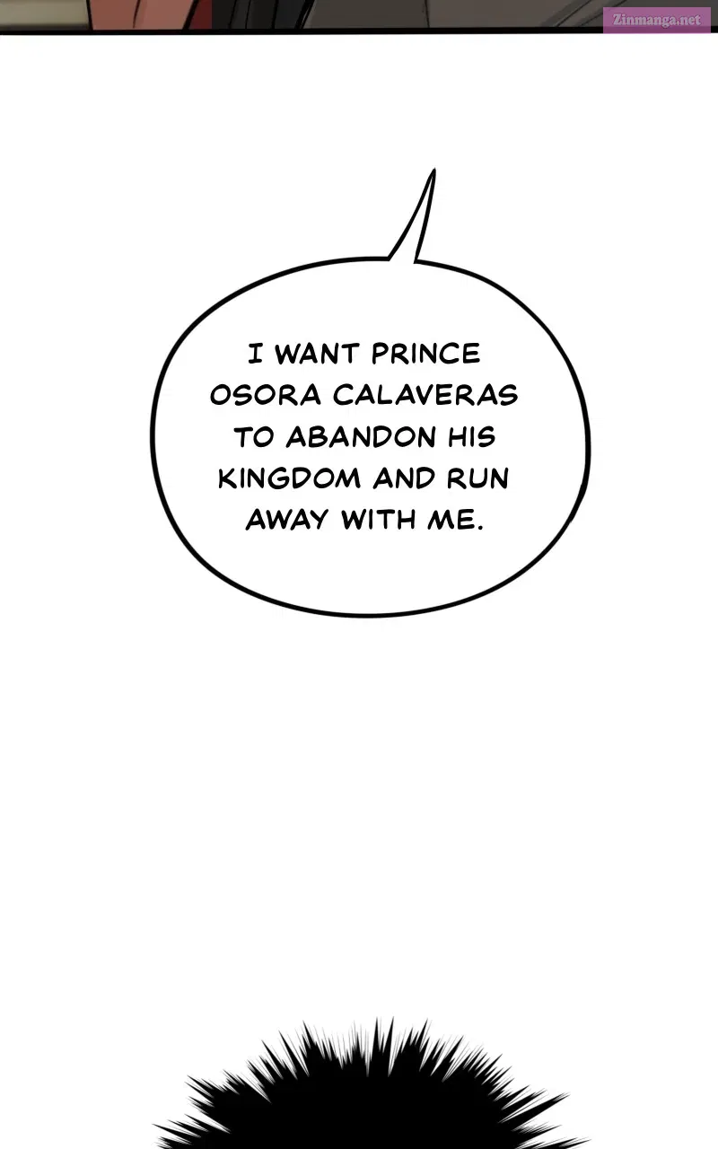 Osora Zinmanga X Chapter 37 Page 79