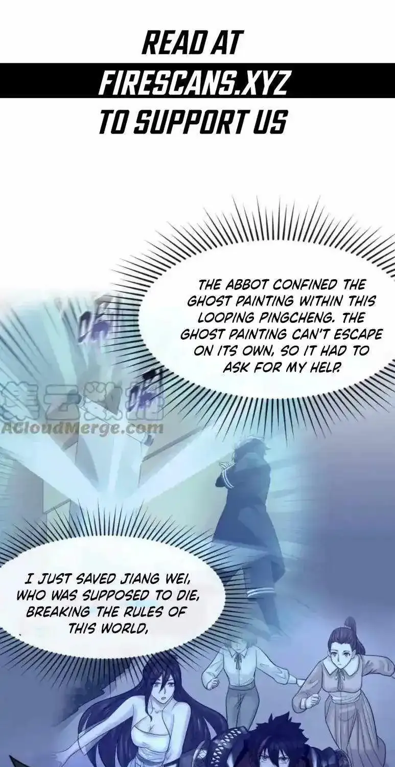 Age of Terror Zinmanga X Chapter 63 Page 4