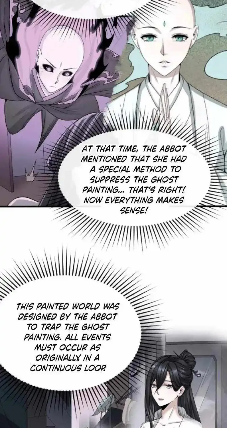 Age of Terror Zinmanga X Chapter 62 Page 56