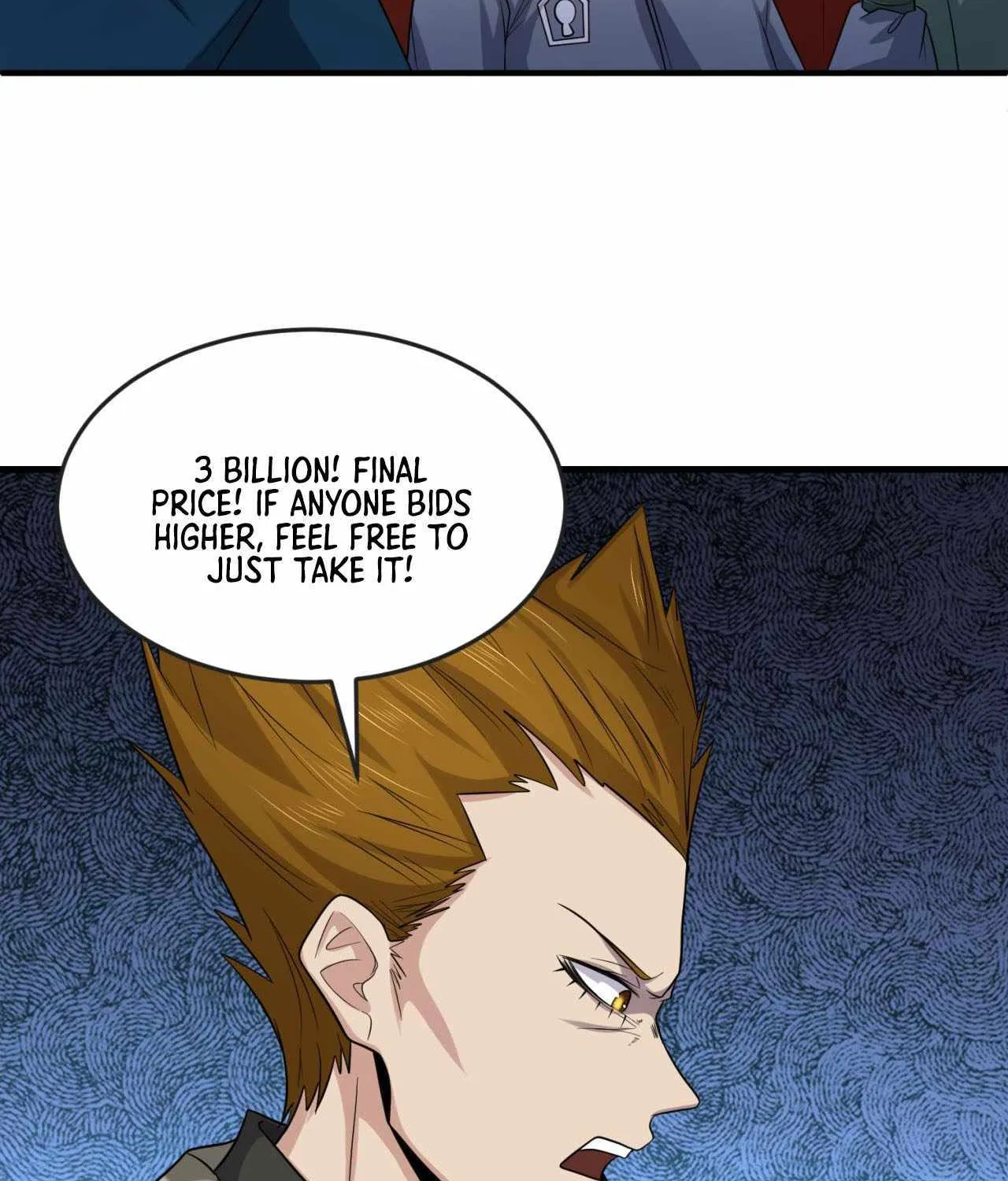 Age of Terror Zinmanga X Chapter 59 Page 37