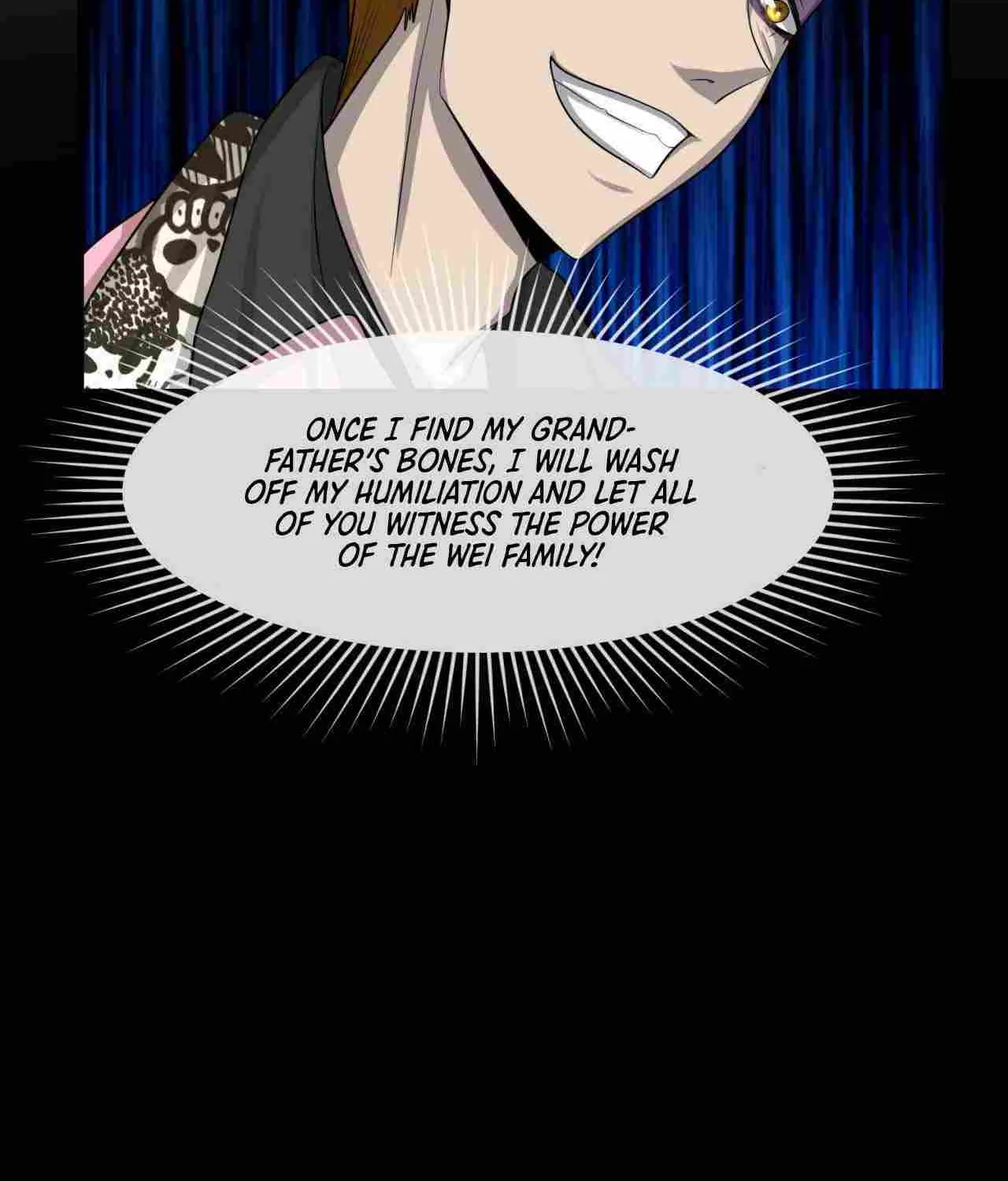 Age of Terror Zinmanga X Chapter 59 Page 47