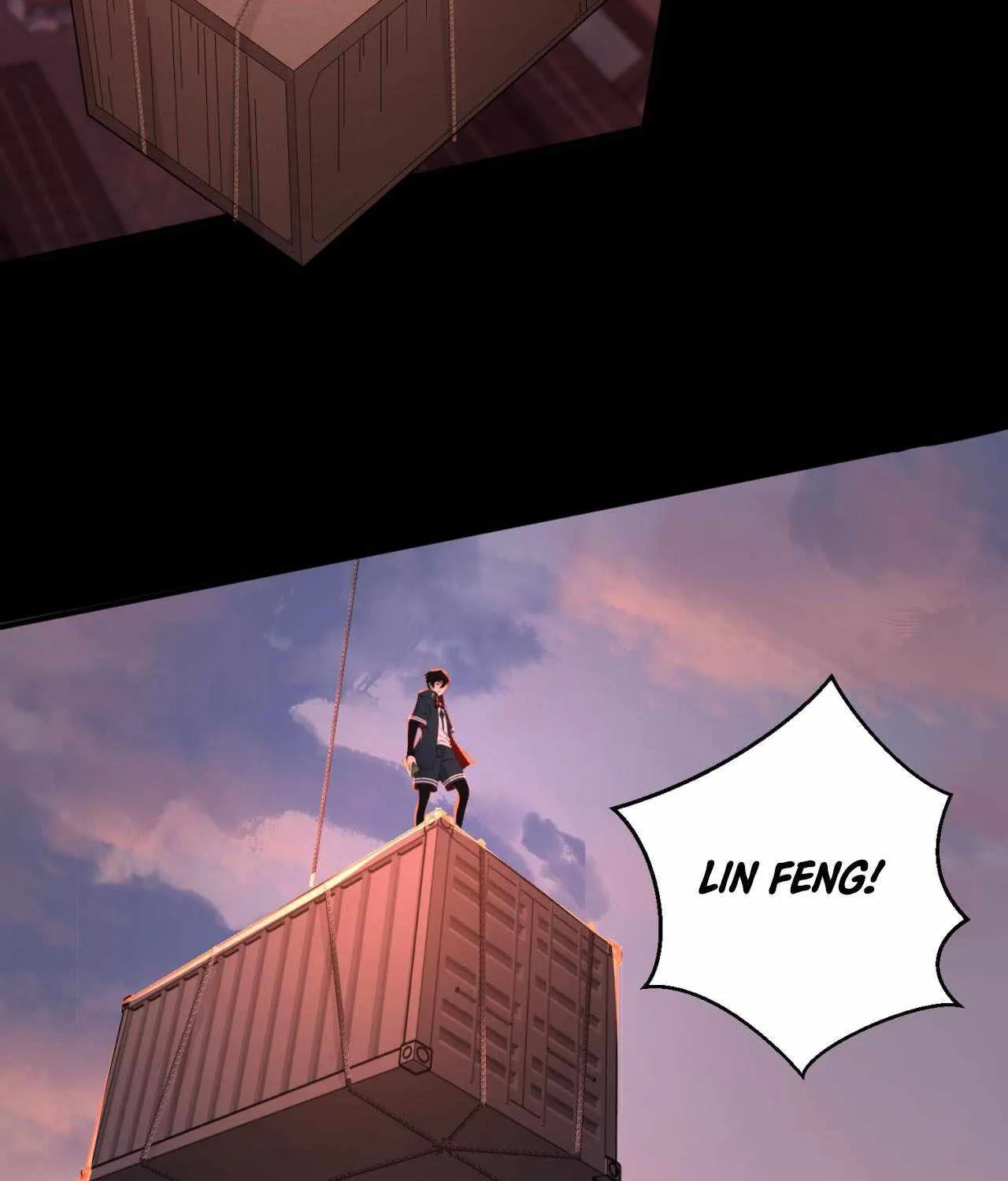Age of Terror Zinmanga X Chapter 59 Page 53