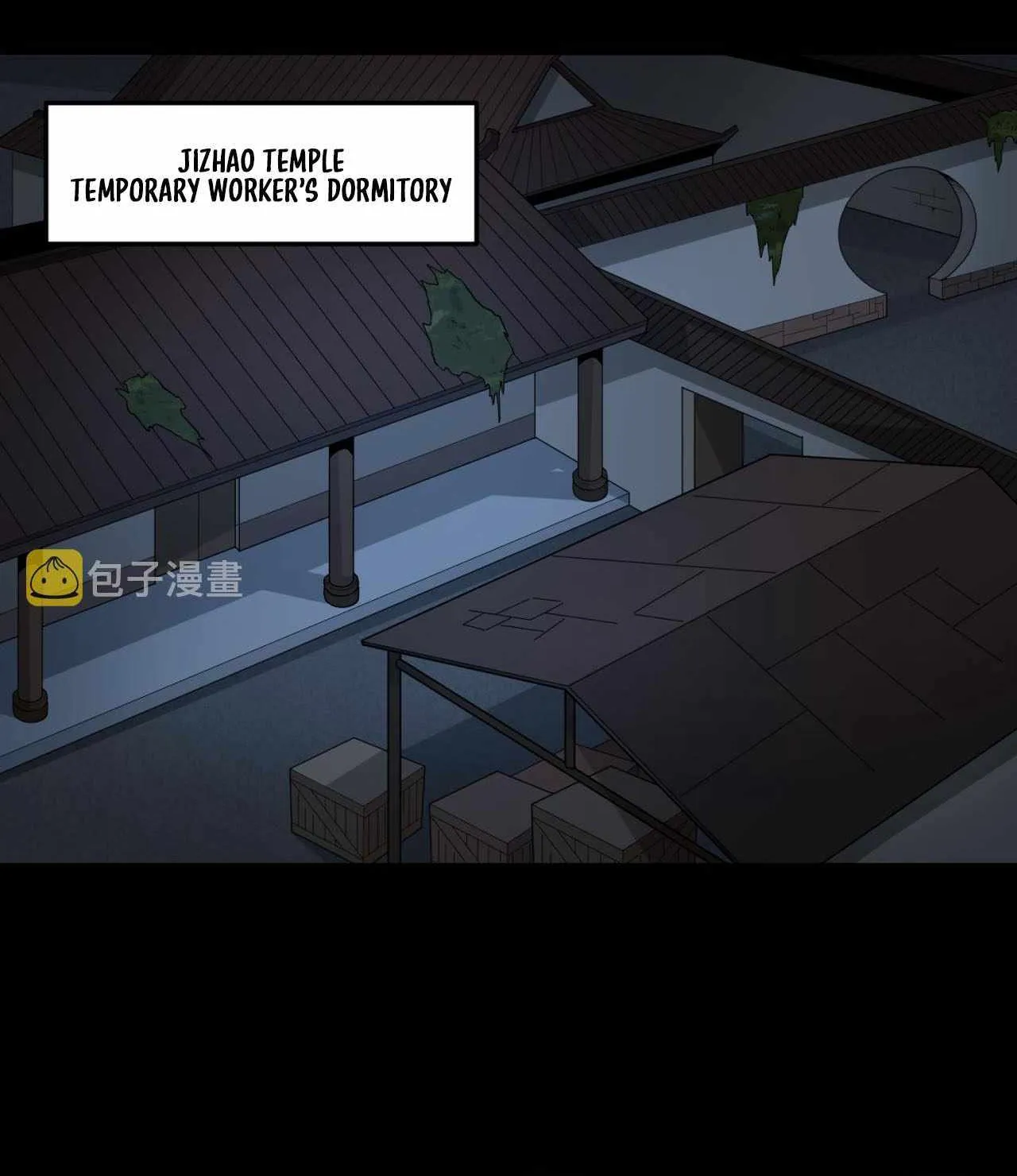 Age of Terror Zinmanga X Chapter 59 Page 59