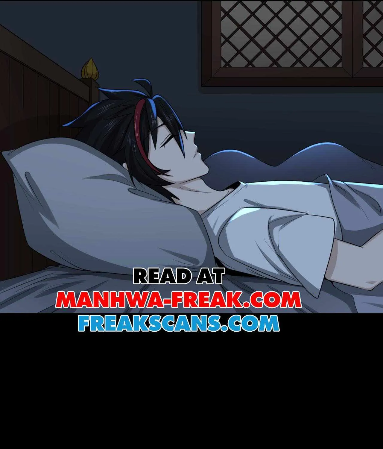 Age of Terror Zinmanga X Chapter 59 Page 60