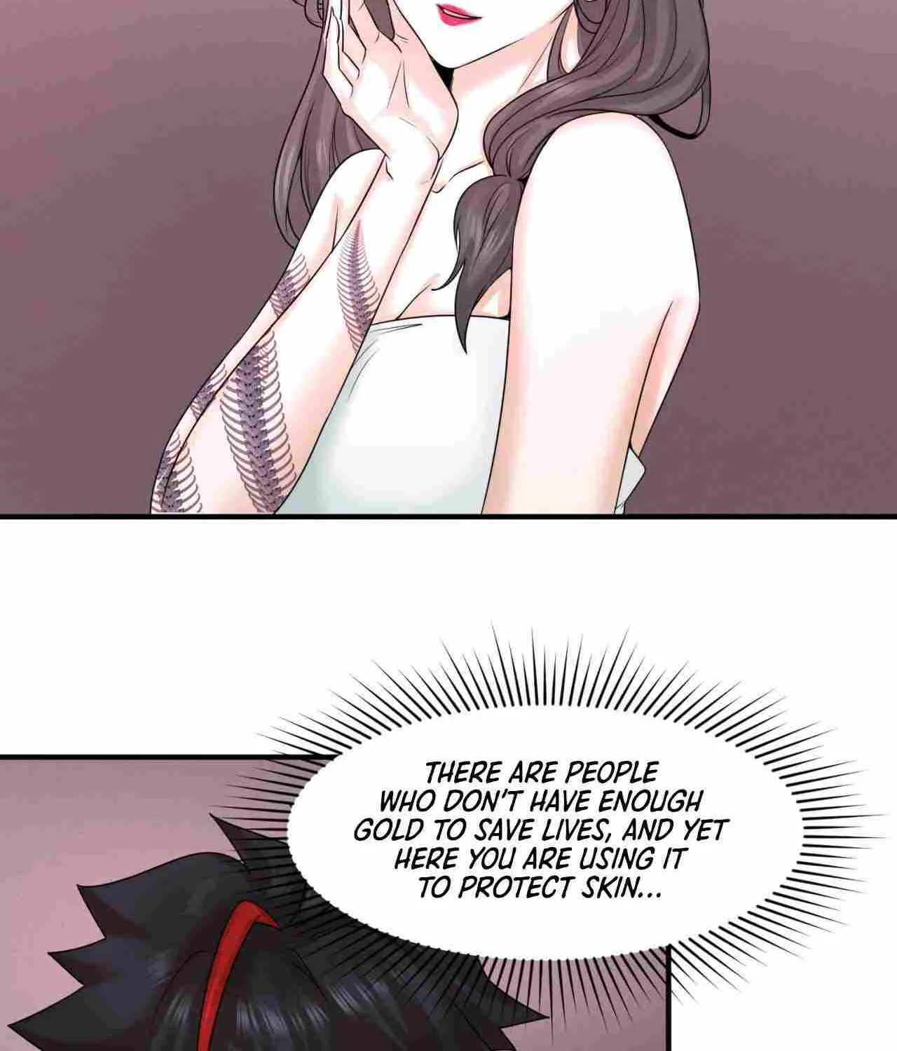 Age of Terror Zinmanga X Chapter 57 Page 16
