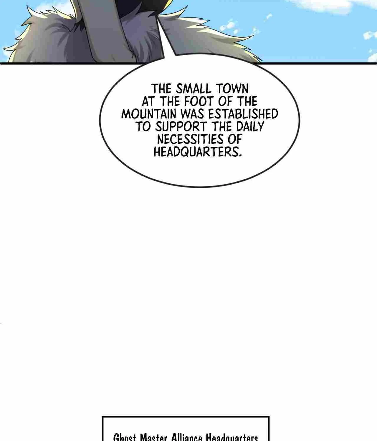 Age of Terror Zinmanga X Chapter 57 Page 53