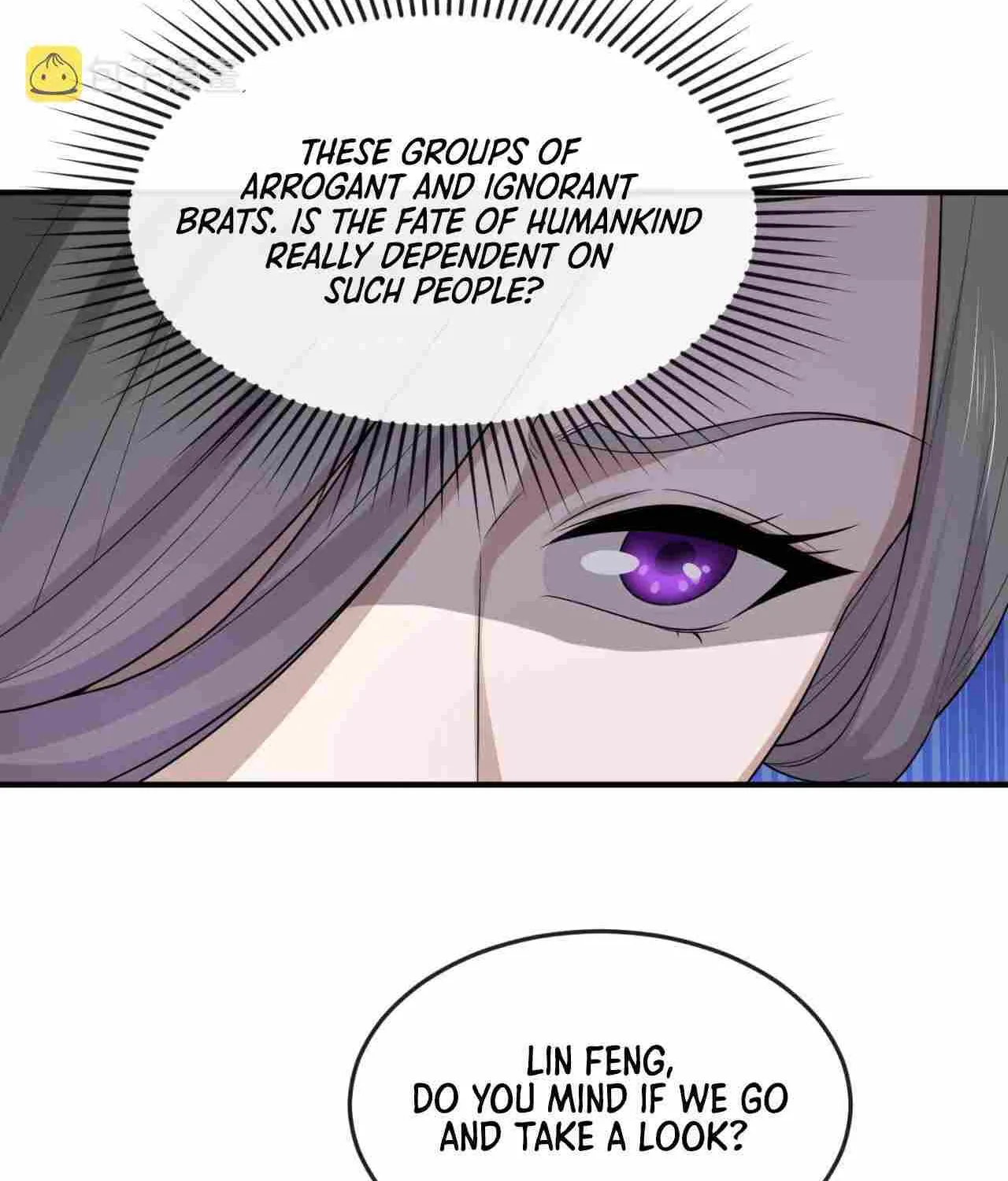 Age of Terror Zinmanga X Chapter 57 Page 60