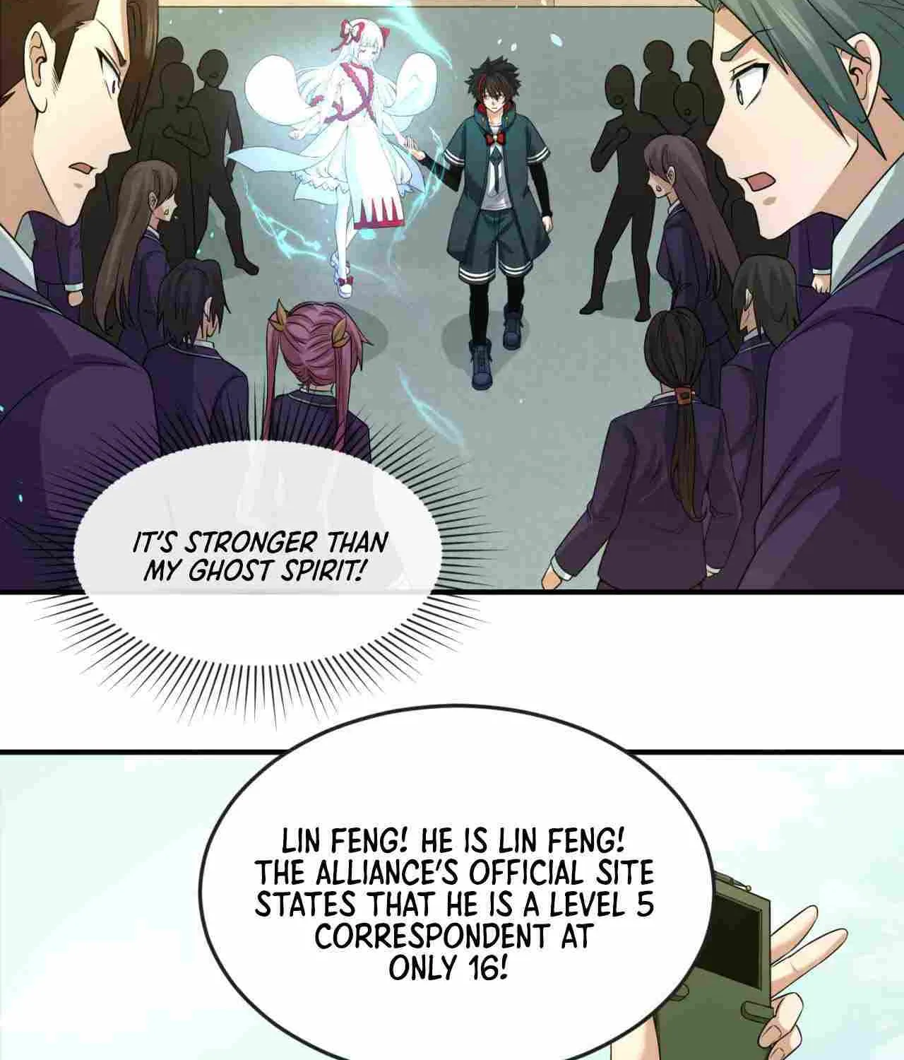 Age of Terror Zinmanga X Chapter 57 Page 72