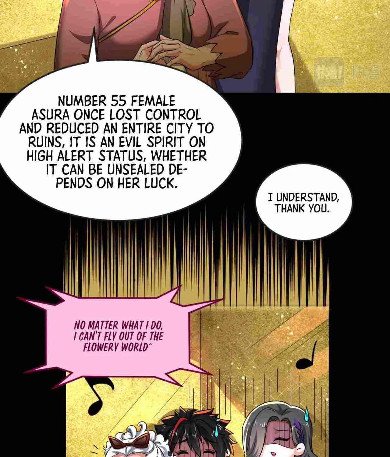 Age of Terror Zinmanga X Chapter 56 Page 60