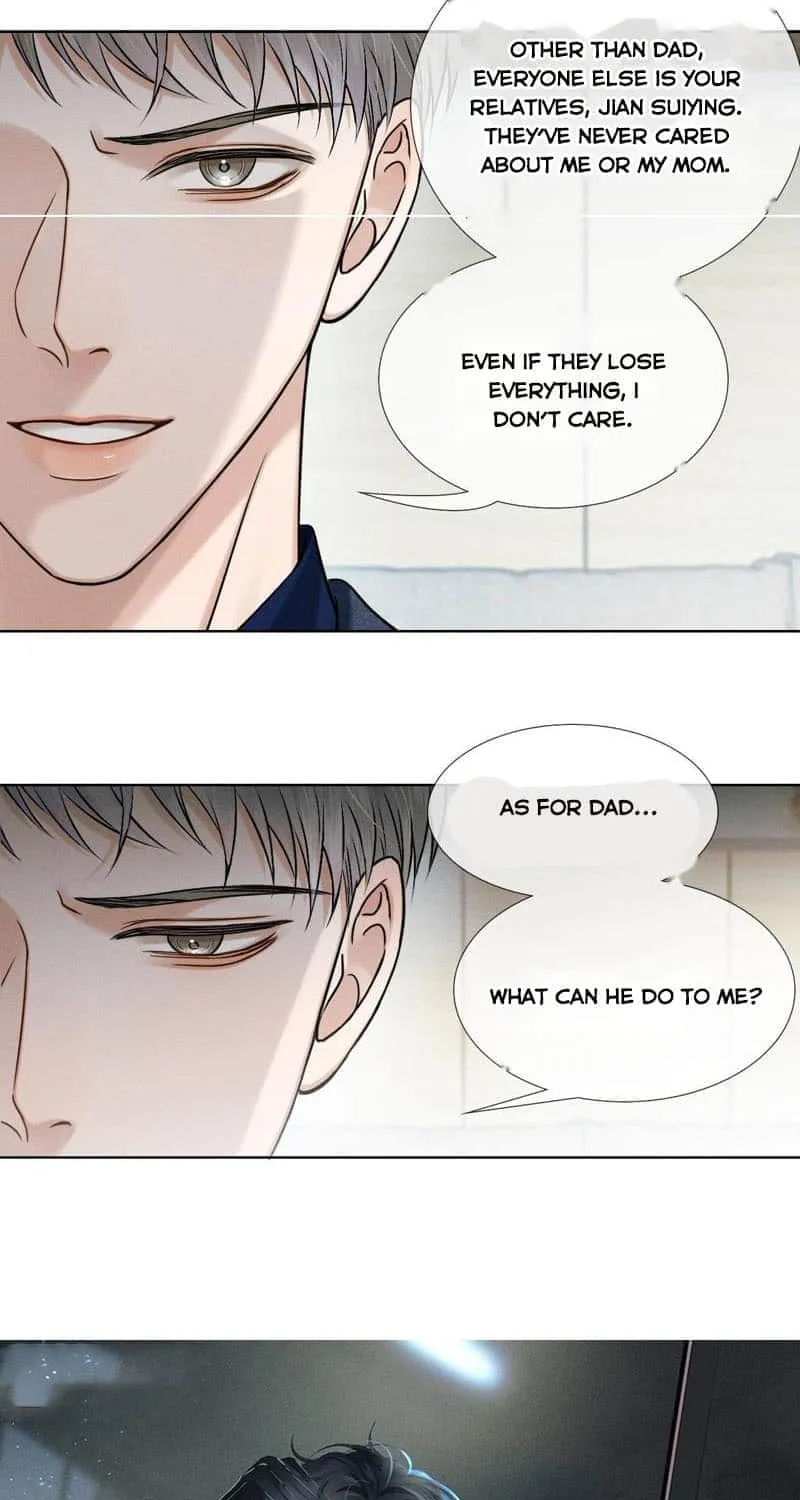 My Beloved Fool Zinmanga X Chapter 93 Page 4
